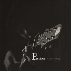 9thアルバム Passion